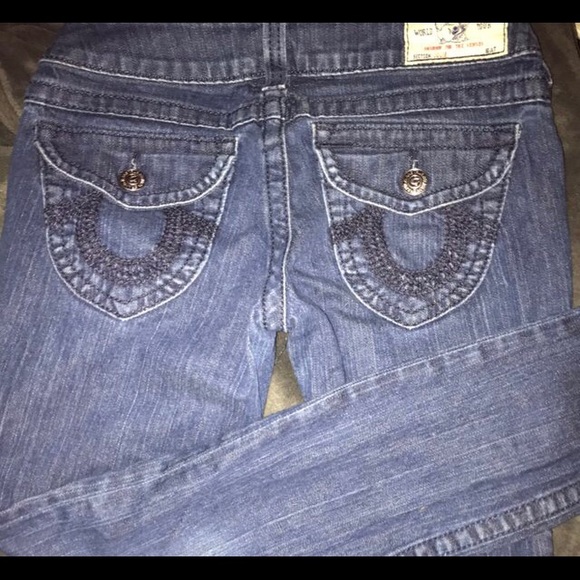 True religion bundle - Picture 1 of 7